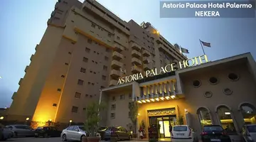 Astoria Palace
