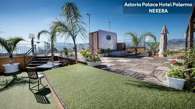 Astoria Palace