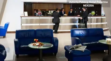 Astoria Palace