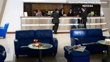 Astoria Palace