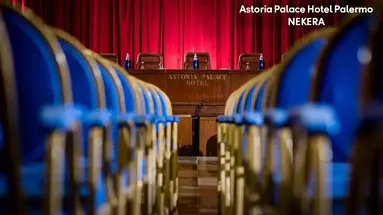 Astoria Palace