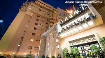 Astoria Palace
