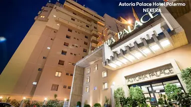Astoria Palace