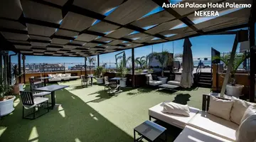 Astoria Palace