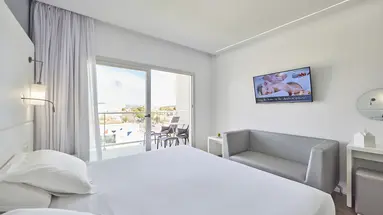ASTORIA PLAYA (ADULTS ONLY 18+)