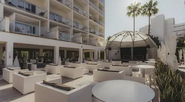 ASTORIA PLAYA (ADULTS ONLY 18+)