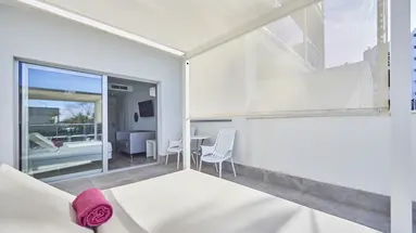 ASTORIA PLAYA (ADULTS ONLY 18+)