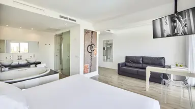 ASTORIA PLAYA (ADULTS ONLY 18+)