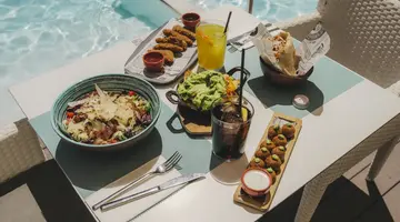 ASTORIA PLAYA (ADULTS ONLY 18+)