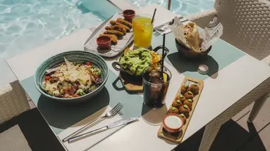 ASTORIA PLAYA (ADULTS ONLY 18+)