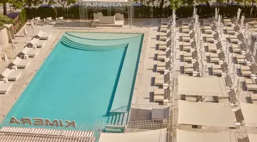 ASTORIA PLAYA (ADULTS ONLY 18+)