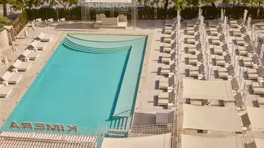 ASTORIA PLAYA (ADULTS ONLY 18+)