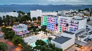 ASTORIA PLAYA (ADULTS ONLY 18+)