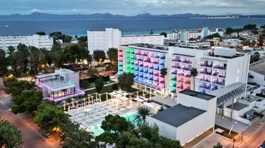 ASTORIA PLAYA (ADULTS ONLY 18+)