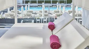 ASTORIA PLAYA (ADULTS ONLY 18+)
