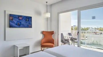 ASTORIA PLAYA (ADULTS ONLY 18+)