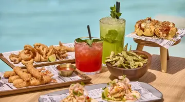 ASTORIA PLAYA (ADULTS ONLY 18+)
