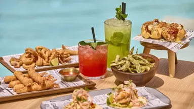 ASTORIA PLAYA (ADULTS ONLY 18+)