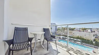 ASTORIA PLAYA (ADULTS ONLY 18+)