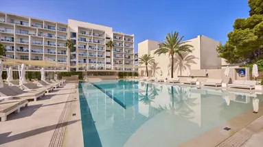 ASTORIA PLAYA (ADULTS ONLY 18+)