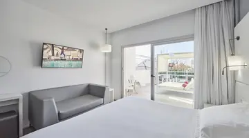 ASTORIA PLAYA (ADULTS ONLY 18+)