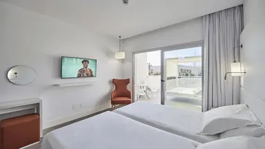 ASTORIA PLAYA (ADULTS ONLY 18+)