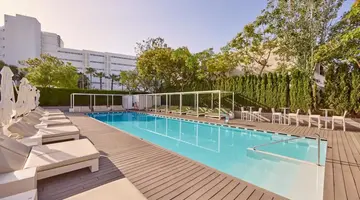 Astoria Playa Hotel