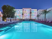 Astoria Playa Hotel