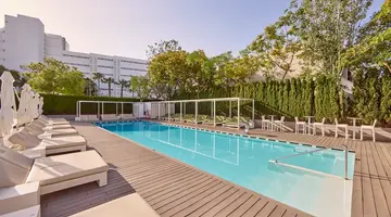 Astoria Playa Hotel