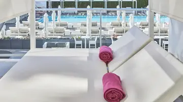 Astoria Playa Hotel