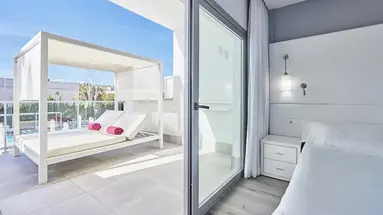 Astoria Playa Hotel
