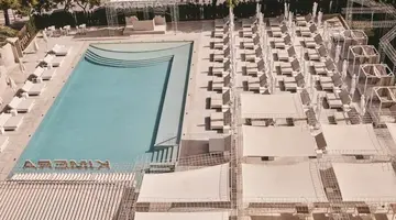 Astoria Playa Hotel