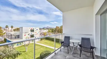 Astoria Playa Hotel