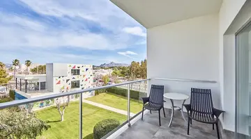 Astoria Playa Hotel