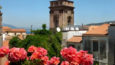 Astoria Sorrento
