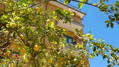 Astoria Sorrento
