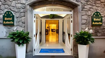 Astoria Sorrento