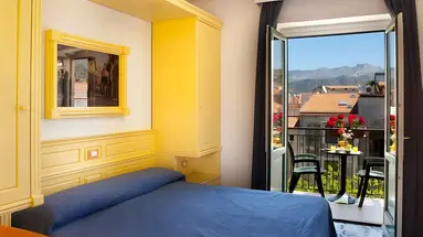 Astoria Sorrento