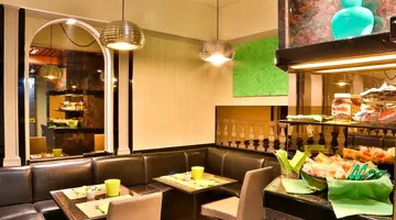 Astoria Sure Hotel Collection by Best Western