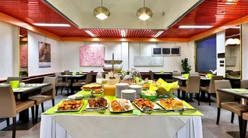 Astoria Sure Hotel Collection by Best Western