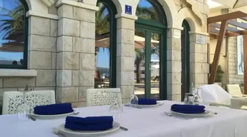 ASTORIA TIVAT