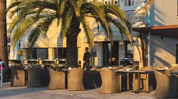 ASTORIA TIVAT