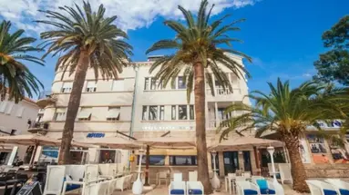 ASTORIA TIVAT