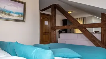 ASTORIA TIVAT