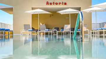 Astoria