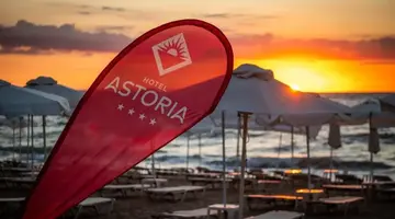 ASTORIA