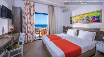 Astra Village Apartments & Suites