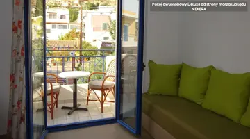 Astra Village Apartments & Suites