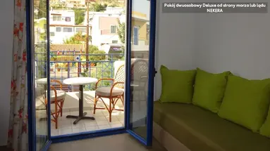 Astra Village Apartments & Suites