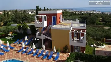 Astra Village Apartments & Suites